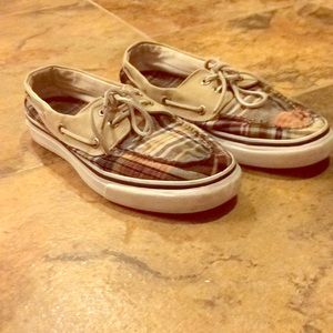 Sperrys